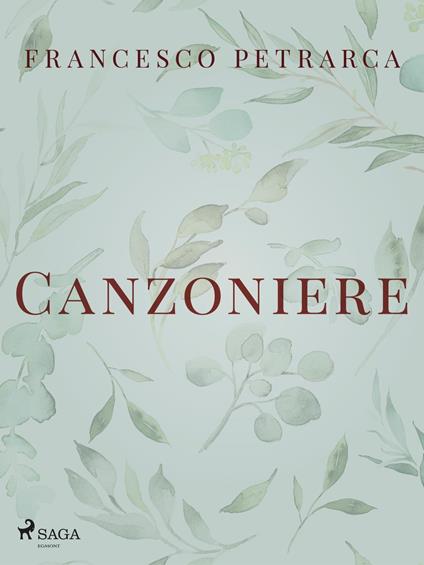 Canzoniere - Francesco Petrarca - ebook