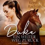 Duke - Ein weiter Weg zurück