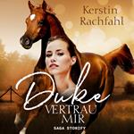 Duke - Vertrau mir