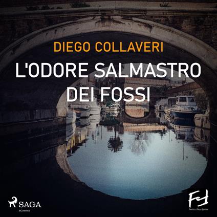 L'odore salmastro dei fossi