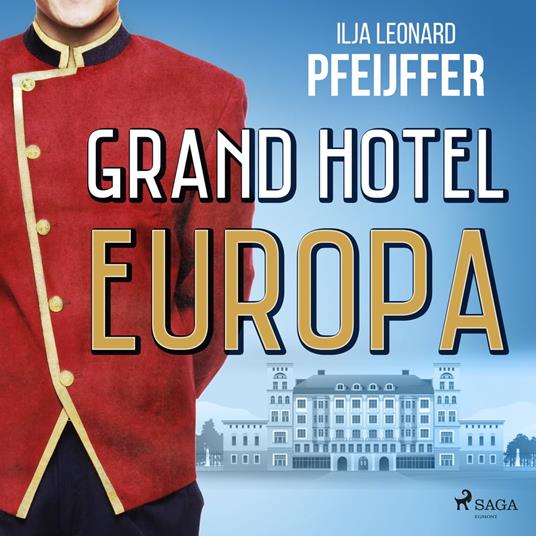 Grand Hotel Europa