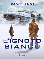 L'ignoto bianco