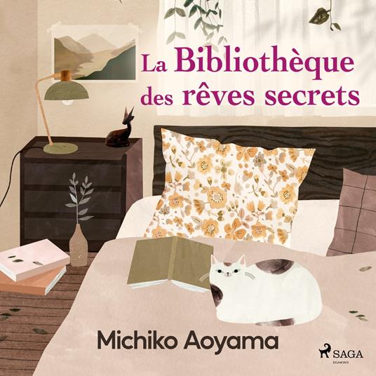 La Bibliothèque des rêves secrets