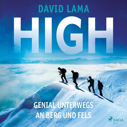 High - Genial unterwegs an Berg und Fels