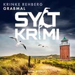 SYLT-KRIMI Grabmal: Küstenkrimi (Nordseekrimi)