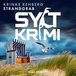 SYLT-KRIMI Strandgrab: Küstenkrimi (Nordseekrimi)