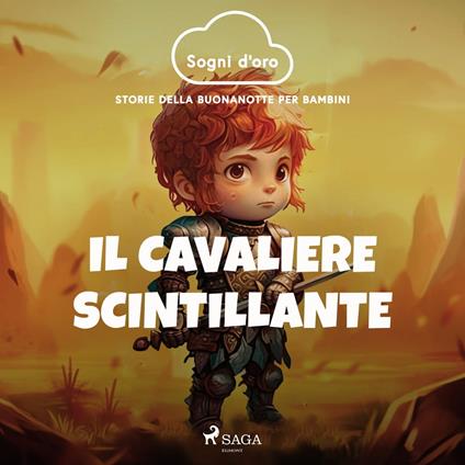 Il cavaliere scintillante