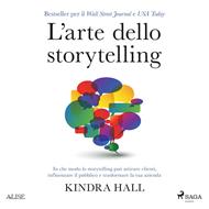 L'arte dello storytelling