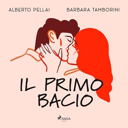 Il primo bacio