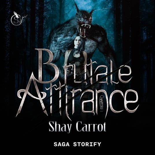 Brutale Attirance, Tome 1