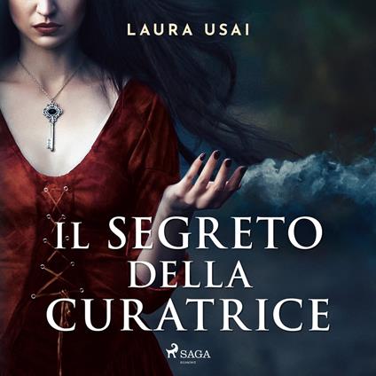 Il segreto della curatrice