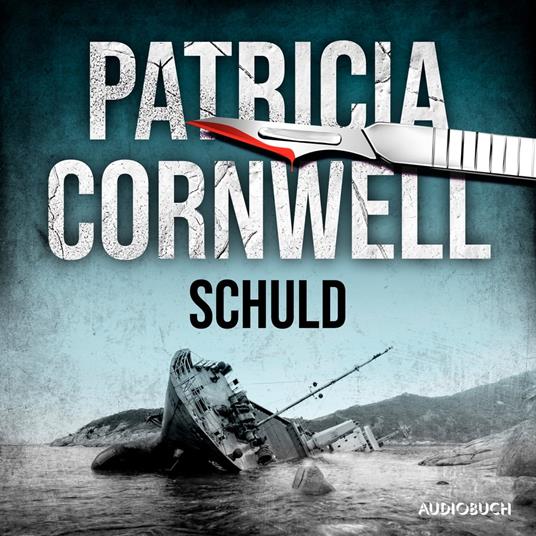 Schuld (Ein Fall für Kay Scarpetta 7)