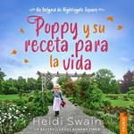 Poppy y su receta para la vida