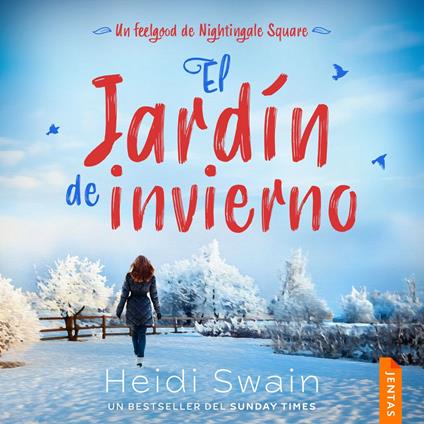 El jardín de invierno