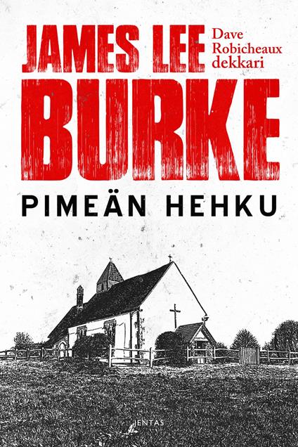 Pimeän hehku - Lee Burke James - ebook