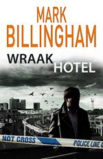 Wraakhotel