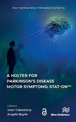 A Holter for Parkinson’s Disease Motor Symptoms: STAT-On™ - cover