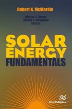 Solar Energy Fundamentals