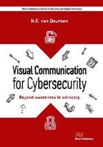 Visual Communication for Cybersecurity: Beyond Awareness to Advocacy