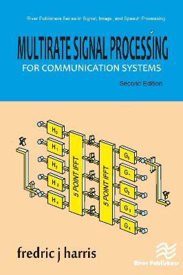 Multirate Signal Processing for Communication Systems - Fredric J. Harris - cover