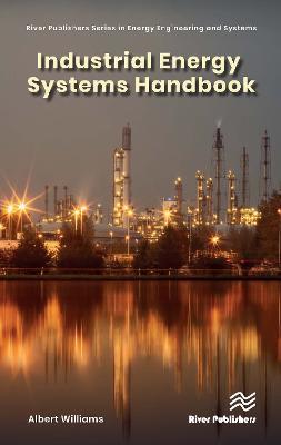 Industrial Energy Systems Handbook - A.E. Williams - cover