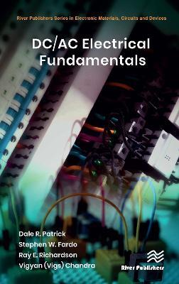 DC/AC Electrical Fundamentals - Dale R. Patrick,Stephen W. Fardo,Ray Richardson - cover