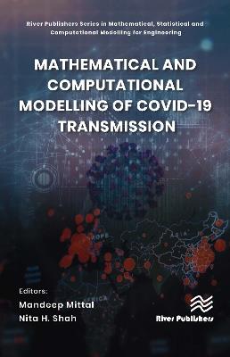 Mathematical and Computational Modelling of Covid-19 Transmission - cover