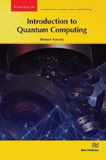 Introduction to Quantum Computing