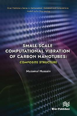 Small-scale Computational Vibration of Carbon Nanotubes: Composite Structure - Muzamal Hussain - cover