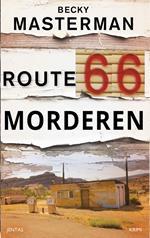 Route 66-morderen