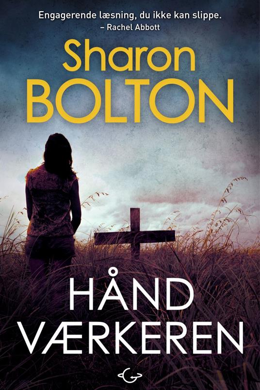 Håndværkeren - Sharon Bolton,Per Vadmand - ebook