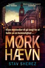 Mørk hævn