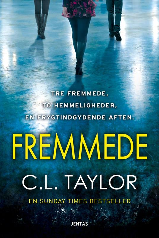 Fremmede - C. L. Taylor,Marielle Nielsen - ebook