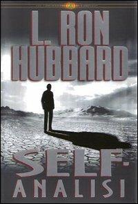 Self-analisi - L. Ron Hubbard - copertina