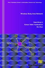 Wireless Body Area Network