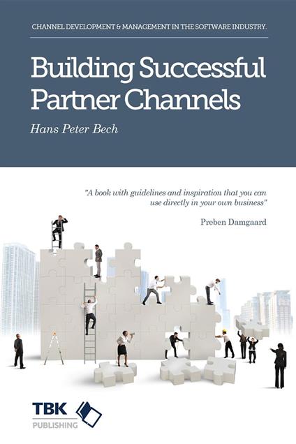 Building Successful Partner Channels