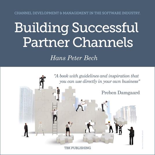 Building Successful Partner Channels