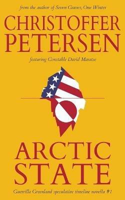 Arctic State - Christoffer Petersen - cover