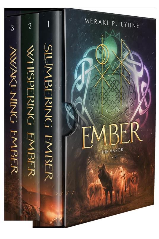 Ember Series