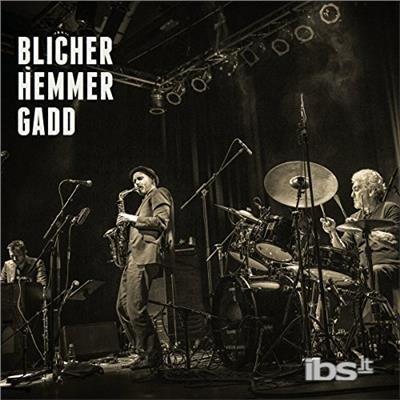 Omara - CD Audio di Steve Gadd,Michael Blicher,Dan Hemmer