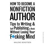 How to Become a Nonfiction Author