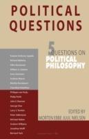 Political Questions: 5 Questions on Political Philosophy - cover