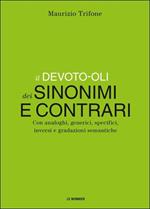 Libri Dizionari monolingui