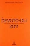 Il Devoto-Oli. Vocabolario della lingua italiana 2011