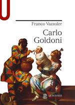 Carlo Goldoni