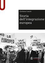 Storia dell'integrazione europea