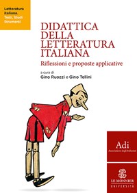 Dieci libri italiani di didattica #8 - La ricerca