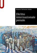 Diritto internazionale penale