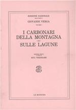 I carbonari della montagna-Sulle lagune