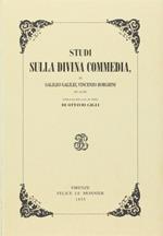 Studi sulla Divina Commedia